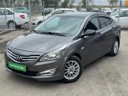 Hyundai Solaris I Рестайлинг Ростов-на-Дону  - изображение 21