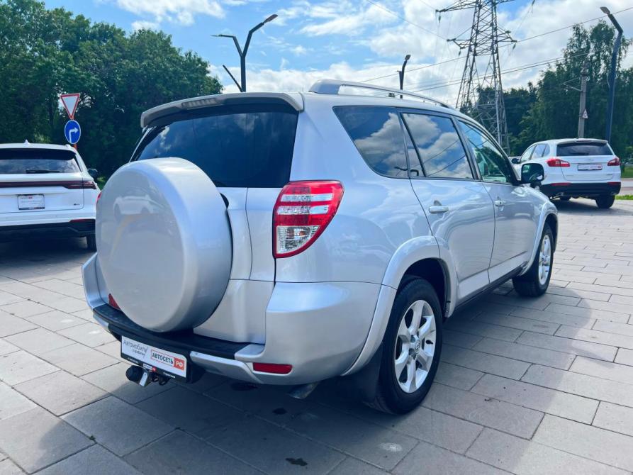 Toyota RAV4 III (XA30) Рестайлинг Стерлитамак  - изображение 2