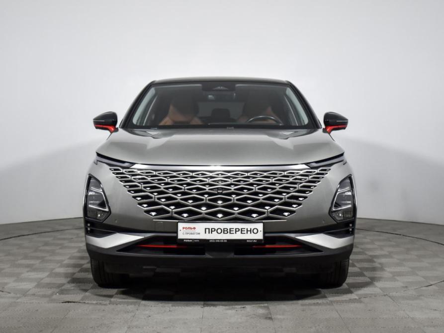 Omoda C5 I Санкт-Петербург  - изображение 2