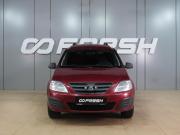 Lada (ВАЗ) Largus I Воронеж  - изображение 18