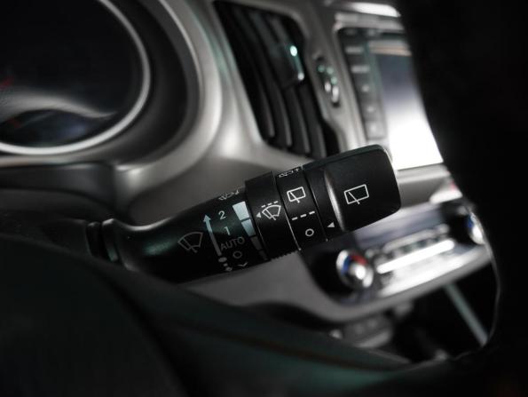 Kia Sportage III Рестайлинг с пробегом 2014 года, цена 1 760 000 рублей, 87839 км, внедорожник, Автокод Объявления
