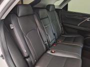 Lexus RX IV Рестайлинг Барнаул  - изображение 65
