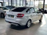 Lada (ВАЗ) Granta I Рестайлинг Оренбург  - изображение 24