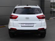 Hyundai Creta I Москва  - изображение 28