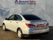 Nissan Almera III (G15) Набережные Челны  - изображение 28