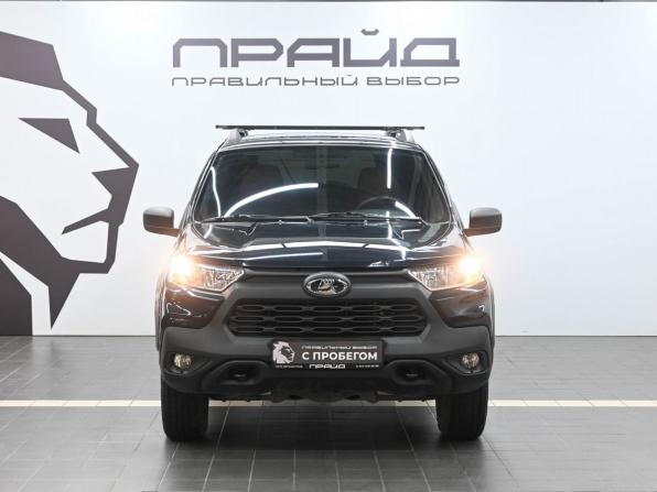 Lada (ВАЗ) Niva Travel I с пробегом 2022 года, цена 929 900 рублей, 27050 км, внедорожник, Автокод Объявления