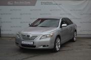 Toyota Camry VI (XV40) Старый Оскол  - изображение 10