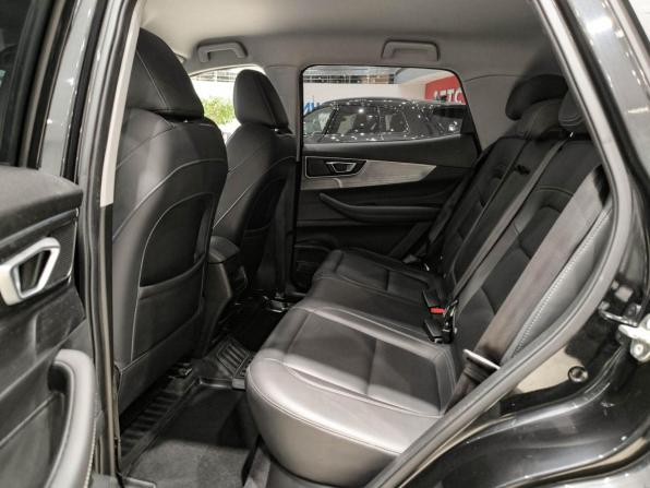 Chery Tiggo 4 Pro I с пробегом 2022 года, цена 1 330 000 рублей, 81849 км, внедорожник, Автокод Объявления