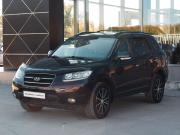 Hyundai Santa Fe II Новосибирск  - изображение 22