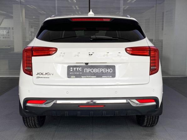 Haval Jolion I с пробегом 2023 года, цена 1 920 000 рублей, 53057 км, внедорожник, Автокод Объявления
