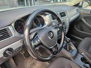 Volkswagen Jetta VI Рестайлинг Воронеж  - изображение 18