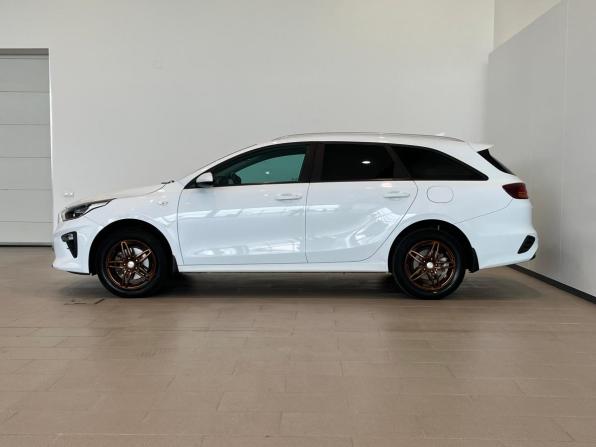 Kia Ceed III с пробегом 2019 года, цена 1 840 000 рублей, 93041 км, универсал, Автокод Объявления