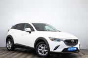 Mazda CX-3 I Рестайлинг Пермь  - изображение 22