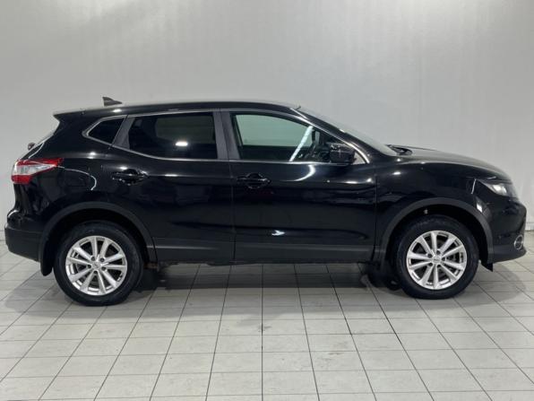 Nissan Qashqai II с пробегом 2015 года, цена 1 595 000 рублей, 104737 км, внедорожник, Автокод Объявления