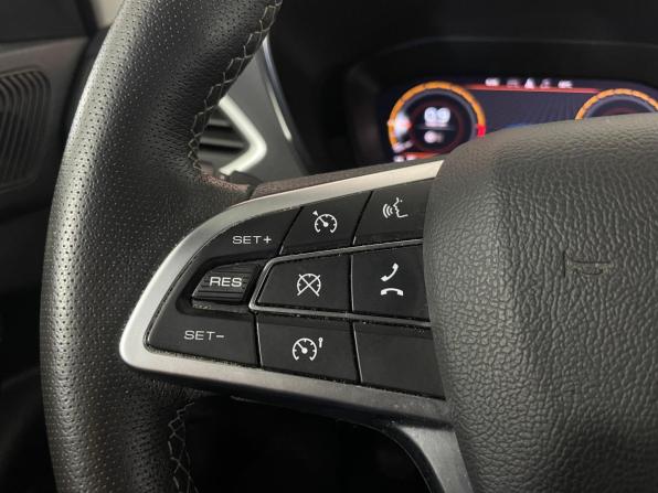 Lada (ВАЗ) Vesta I Рестайлинг (NG) с пробегом 2023 года, цена 1 349 000 рублей, 48430 км, седан, Автокод Объявления