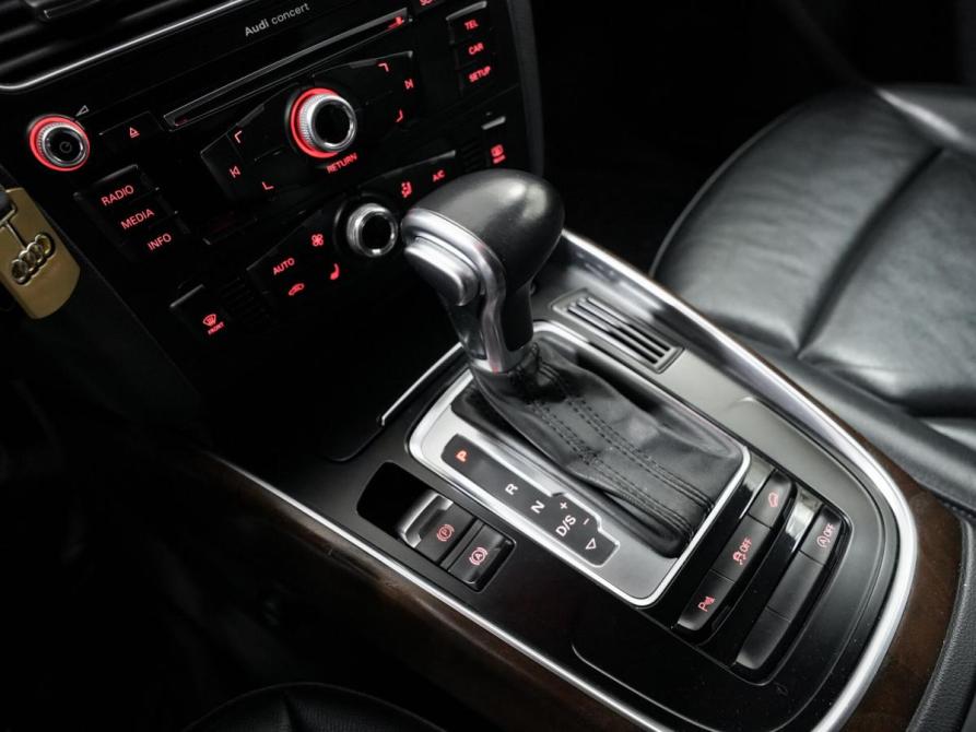 Audi Q5 I (8R) Рестайлинг Ульяновск  - изображение 19
