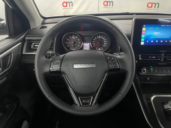 Haval M6 II с пробегом 2025 года, цена 2 199 000 рублей, 1325 км, внедорожник, Автокод Объявления