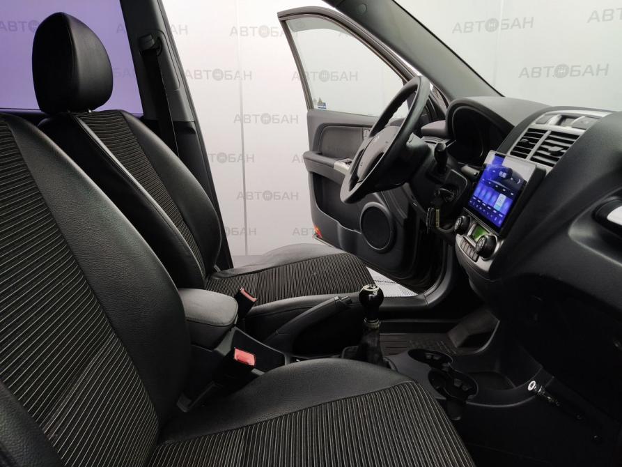 Kia Sportage II Екатеринбург  - изображение 15