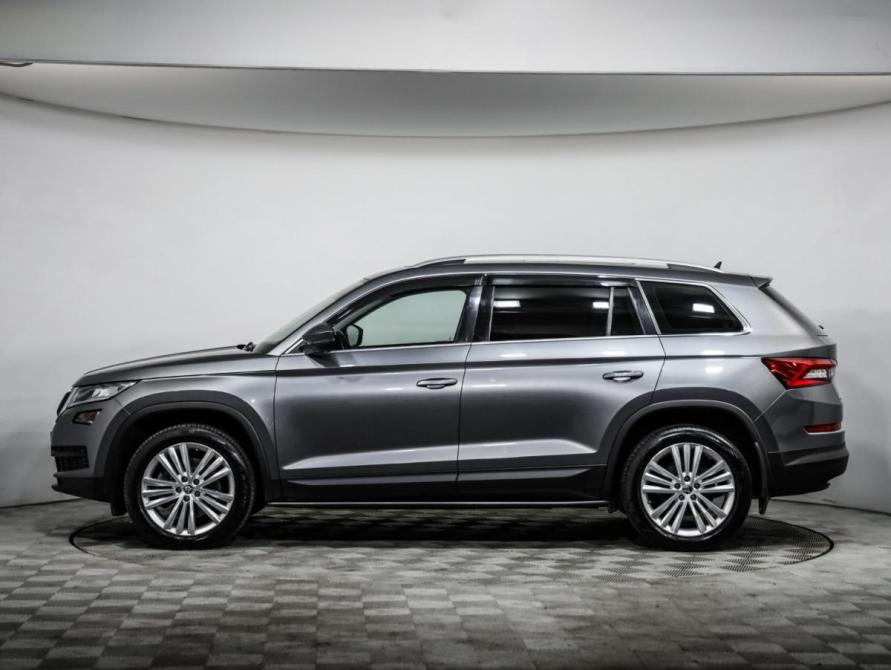 Skoda Kodiaq I Санкт-Петербург  - изображение 9
