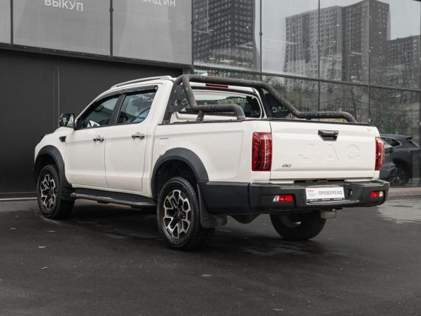 JAC T9 с пробегом 2024 года, цена 3 000 000 рублей, 23437 км, offers.body_type.unknown, Автокод Объявления