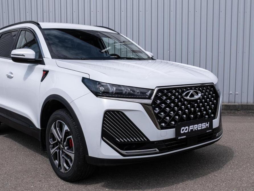 Chery Tiggo 7 Pro Max I Рестайлинг Сочи  - изображение 6