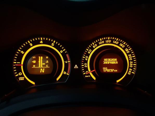 Toyota Auris I с пробегом 2009 года, цена 770 000 рублей, 179654 км, хэтчбек, Автокод Объявления