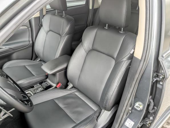 Mitsubishi Outlander III Рестайлинг 3 с пробегом 2019 года, цена 2 550 000 рублей, 109469 км, внедорожник, Автокод Объявления