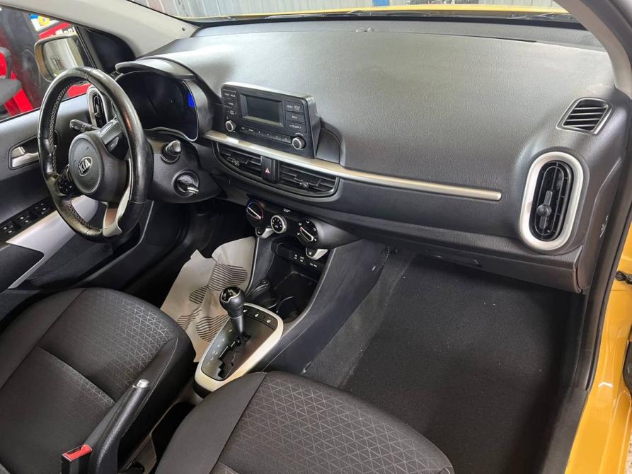 Kia Picanto III Санкт-Петербург  - изображение 12