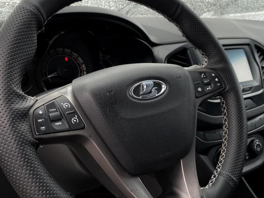 Lada (ВАЗ) Vesta I Нижний Новгород  - изображение 11
