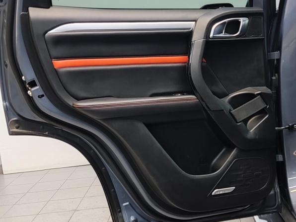Haval Dargo I с пробегом 2022 года, цена 2 290 000 рублей, 133284 км, внедорожник, Автокод Объявления