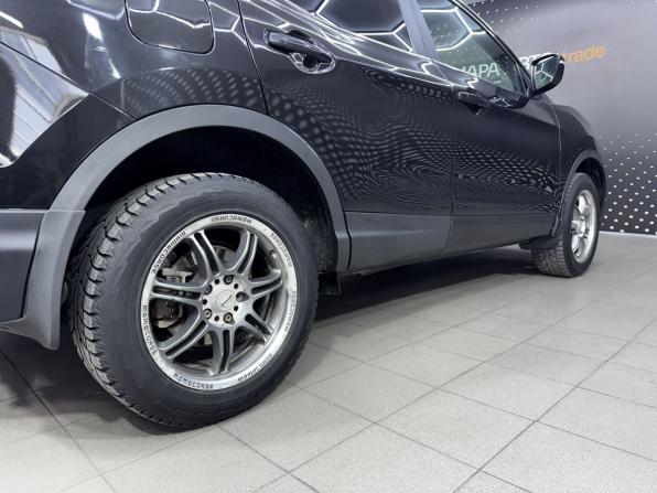 Nissan Qashqai II с пробегом 2014 года, цена 1 264 000 рублей, 150167 км, внедорожник, Автокод Объявления