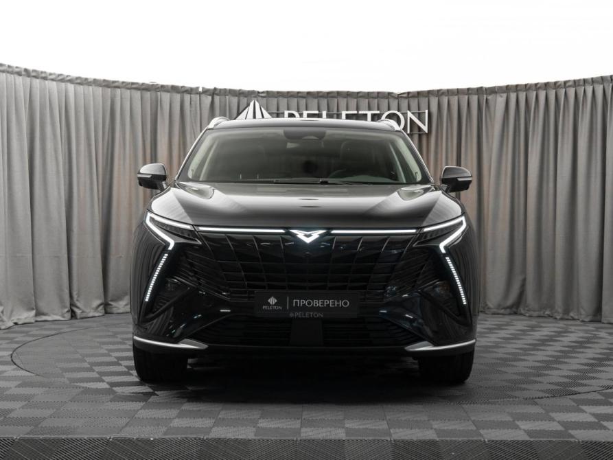 Kaiyi X7 Kunlun Москва  - изображение 3