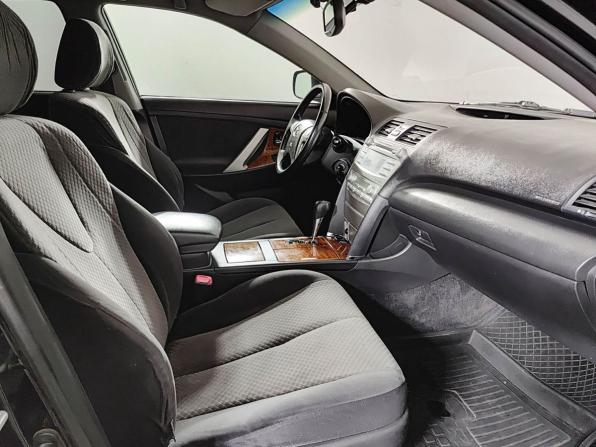 Toyota Camry VI (XV40) с пробегом 2008 года, цена 1 005 000 рублей, 301718 км, седан, Автокод Объявления