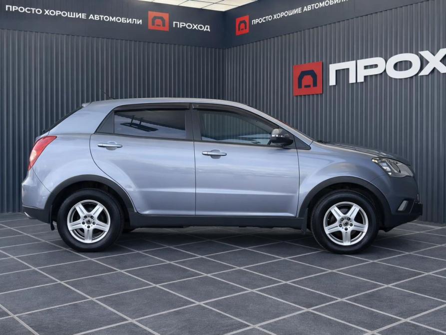 SsangYong Actyon II Пермь  - изображение 23