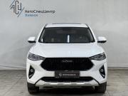 Haval F7x I Химки  - изображение 24