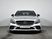Mercedes-Benz C-Класс IV (W205) Рестайлинг Санкт-Петербург  - изображение 25