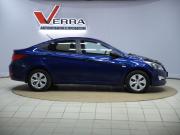 Hyundai Solaris I Рестайлинг Уфа  - изображение 20