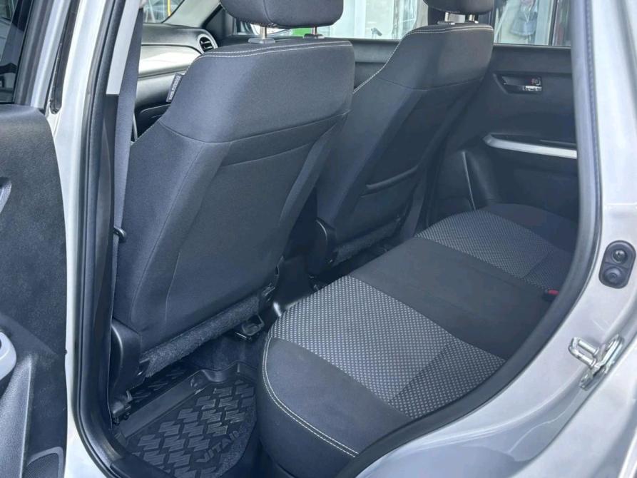 Suzuki Vitara II Волгоград  - изображение 17