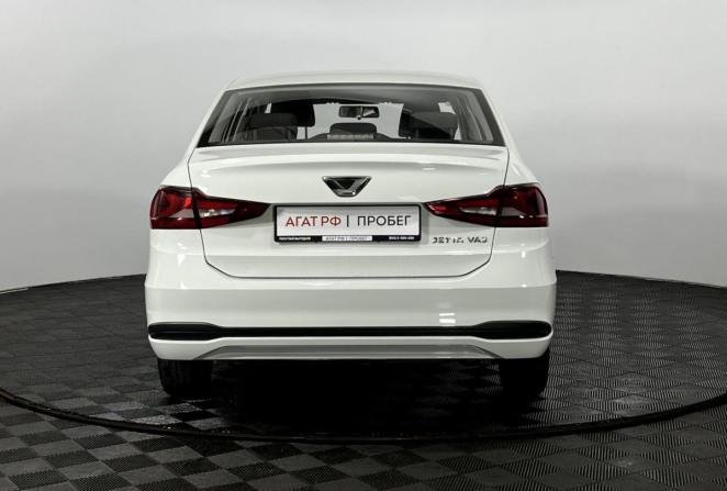 Jetta VA3 с пробегом 2023 года, цена 1 240 000 рублей, 43253 км, седан, Автокод Объявления