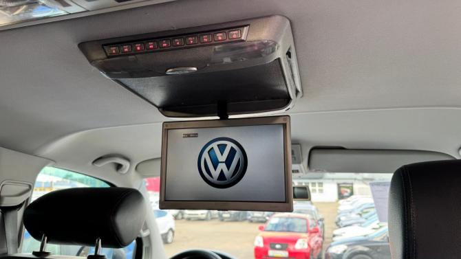 Volkswagen Multivan T5 Рестайлинг с пробегом 2012 года, цена 2 800 000 рублей, 432881 км, минивэн, Автокод Объявления