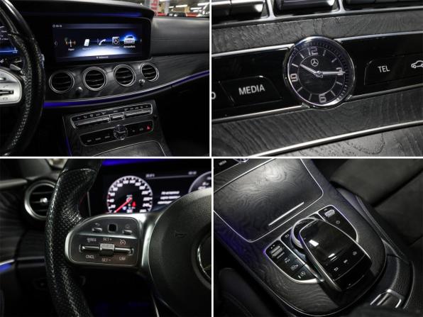 Mercedes-Benz E-Класс V (W213 S213 C238) с пробегом 2019 года, цена 3 650 000 рублей, 99119 км, седан, Автокод Объявления