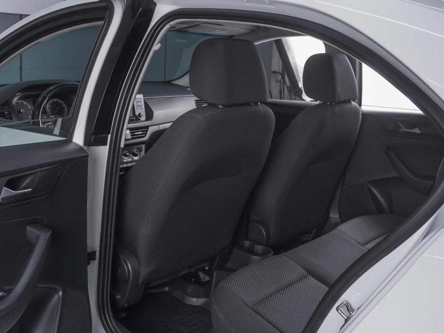 Volkswagen Polo VI Ростов-на-Дону  - изображение 11