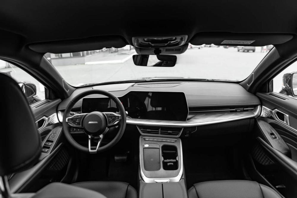 Haval F7 II Волгоград  - изображение 3