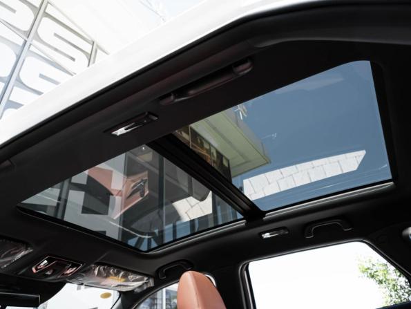 Changan UNI-Z с пробегом 2026 года, цена 3 021 000 рублей, 293 км, внедорожник, Автокод Объявления
