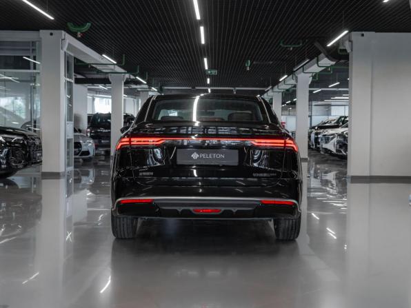 Geely Galaxy Starshine 6 с пробегом 2025 года, цена 2 550 000 рублей, 25 км, седан, Автокод Объявления