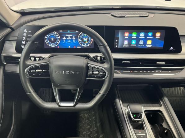 Chery Arrizo 8 с пробегом 2024 года, цена 1 970 000 рублей, 32648 км, седан, Автокод Объявления