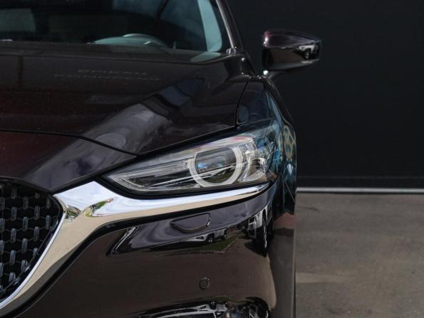 Mazda 6 III (GJ) Рестайлинг 2 с пробегом 2023 года, цена 3 590 000 рублей, 11483 км, седан, Автокод Объявления