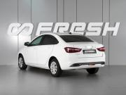 Lada (ВАЗ) Vesta I Рестайлинг (NG) Минеральные Воды  - изображение 21