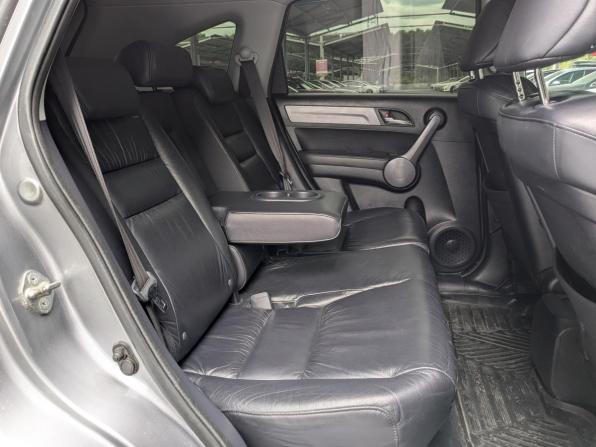 Honda CR-V III с пробегом 2009 года, цена 1 299 900 рублей, 330000 км, внедорожник, Автокод Объявления
