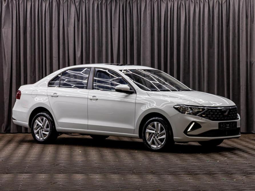 Jetta VA3 Краснодар  - изображение 3